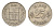 Исландия 25 эйре 1963 KM 11 медно-никель 4696-336