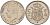 Испания 5 песет 1975 (79) Хуан Карлос I (1975-2014) KM 807 медно-никель 4155-652