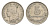 Аргентина 5 сентаво 1930 KM 34 медно-никель 4636-267