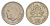 Марокко 50 сантимов 1974 Y 62 медно-никель 4613-361