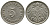 ГЕРМАНИЯ 5 ПФЕННИГОВ 1913 А, KM 11, J. 12 медно-никель 4364-134