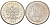 ПОЛЬША 10 ГРОШЕЙ 1992 MW KM 279 медно-никель UNC 187-922