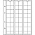 Лист в альбом Numis 17 для монет, на 48 ячеек. Leuchtturm. 301127