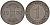 Германия 1 рейхспфенниг 1930 А KM 37, J. 313 бронза    4596-269