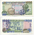 Гана 1000 седи 1996 алмазы, сбор урожая какао Pick 32a бумага UNC (пресс) 6278-64-1