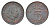 Нидерланды 5 центов 1976 Юлиана (1948-1980) KM 181 бронза 4685-129