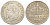 ФРАНЦИЯ 20 САНТИМОВ 1866 А KM 805.1 серебро 105-545