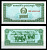 Камбоджа 0,1 риеля (1 как) 1979 Pick 25 бумага UNC (пресс) 7219-38-1-2