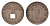 Германия 1 рейхспфенниг 1939 A KM 89, J. 361 бронза 4684-1163