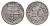 Линц-на-Рейне 10 пфеннигов ND Funck 298.1, Men18 19237.1 железо 4659-249
