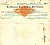 США чек на 30 долларов 1899 Филадельфия бумага 2196-30-2-2