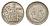 Испания 5 песет 1957 Франсиско Франко (1939-1975) KM 786 медно-никель 4633-146