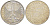 ФРГ 5 марок 1951 J (Гамбург), J. 387, KM 112.1 серебро 3996-243
