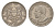 Кения 50 центов 1971 Джомо Кениата KM 13 медно-никель 4682-649