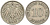 ГЕРМАНИЯ 10 ПФЕННИГОВ 1913 E KM 12, J. 13 медно-никель 33-632