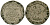 Великобритания 20 пенсов 1982 Елизавета II (1952-2022) KM 931, Spink 4230 (G1) медно-никель 24-152