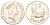 Соломоновы Острова 1 доллар 2005 KM 72 медно-никель UNC 4624-125