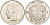 Бельгия 10 франков 1975 Belgique, Бодуэн I (1951-1993) KM 155.1 никель 4545-136