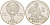 СССР 1 рубль 1983 И. Федоров (1510-1583), стародел KM 193.1 медно-никель PROOF 1066-16-21