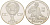 СССР 1 рубль 1983 И. Федоров (1510-1583), стародел KM 193.1 медно-никель PROOF 1066-13-44