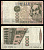 Италия 1000 лир 1982 Pick 109 a бумага 6262-38-1-2
