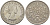 Великобритания 2 шиллинга (флорин) 1966 Елизавета II (1952-2022) KM 906, Spink 4146 медно-никель 67-836
