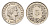Швейцария 5 раппенов 1939 B KM 26b никель UNC 46-1021
