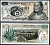 Мексика 5 песо 1972 Pick 62c(2) бумага UNC (пресс) 6281-38-1-2