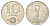 Венгрия 10 форинтов 1971 BP, Статуя свободы KM 595 никель 4666-227