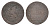 Нидерланды 1 цент 1898 Вильгельмина (1890-1948) KM 107 бронза 71-1534