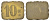 Трактир А.Е. Кашырина 10 копеек ND 3,13 гр., 25х21 мм Тункель 288а латунь    1522-145