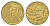 Греция 50 евроцентов 2002 F KM 186 нордик 4629-344