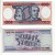 БРАЗИЛИЯ 100 КРУЗЕЙРО 1984 ПОДПИСЬ 21, ГЕОРЦОГ КАКСИАС Pick 198b бумага UNC (ПРЕСС) 6317-8-3