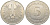 ФРГ 5 МАРОК 1983 J, KM 140.1, J. 415 медно-никель плакированный никелем 109-922