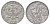 Польша 5 злотых 1959 Y 47 алюминий 221-1114