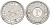 Нидерландские Антилы 1 цент 1996 Беатрикс (1980-2013) KM 32 алюминий 188-1244