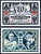 Германия 20 марок 1915 Pick 63 бумага UNC (пресс) 402-75-2-1