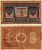РОССИЯ 1 РУБЛЬ 1898 ВЫПУСК 03.1917 - 10.1917, УПРАВЛЯЮЩИЙ ШИПОВ, КАССИР М. ОСИПОВ, СЕРИЯ НБ-247, ВРЕМЕННОЕ ПРАВИТЕЛЬСТВО Pick 15, Горянов 1.18.3 бумага 7215-17-2-2