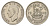 Великобритания 1 шиллинг 1949 Георг VI (1936-1952), Английский герб KM 876, Spink 4108 медно-никель 4182-124