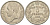 БЕЛЬГИЯ 5 ФРАНКОВ 1932 АЛЬБЕРТ I, DES BELGES KM 97.1 никель 3851-231