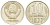 СССР 10 КОПЕЕК 1977 Федорин 141 KM 130 медь никель цинк 214-518