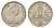 Великобритания 5 пенсов 1969 Елизавета II (1952-2022) KM 911, Spink 4233 (D1) медно-никель 4635-116