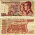 Бельгия 50 франков 1966 Король Боуэн и королева Фабиола, Kestens Pick 139 (3) бумага 7219-17-3-1