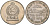 Шри-Ланка 1 рупия 1982 KM 136.2 медно-никель 4566-723