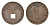 Германия 1 рейхспфенниг 1937 A KM 89, J. 361 бронза 4684-1135