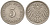 Германия 5 пфеннигов 1902 G KM 11, J. 12 медно-никель 4151-437