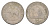 Либерия 5 центов 1961 KM 14 медно-никель 4659-462