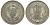 СССР 1 рубль 1991 M KM 134а.2, Федорин 48 медь никель цинк aUNC 3334-315