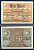 Тюринген 5 марок 1918 бумага UNC (пресс) 7556-34-3-2