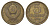 СССР 5 копеек 1982 Y 129a латунь 4695-612